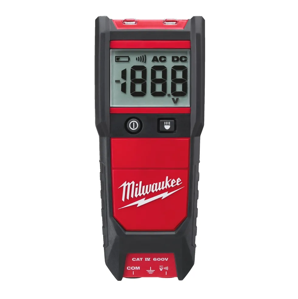 Milwaukee Elektrisk Testmätare 2212-20