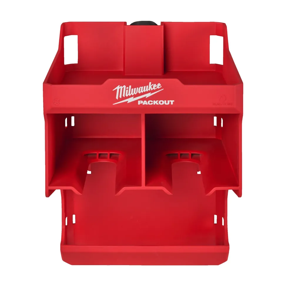 Milwaukee Elverktygsförvaring Packout