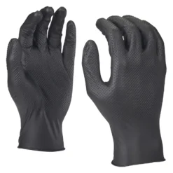 Milwaukee Engångshandskar Nitr 50-pack