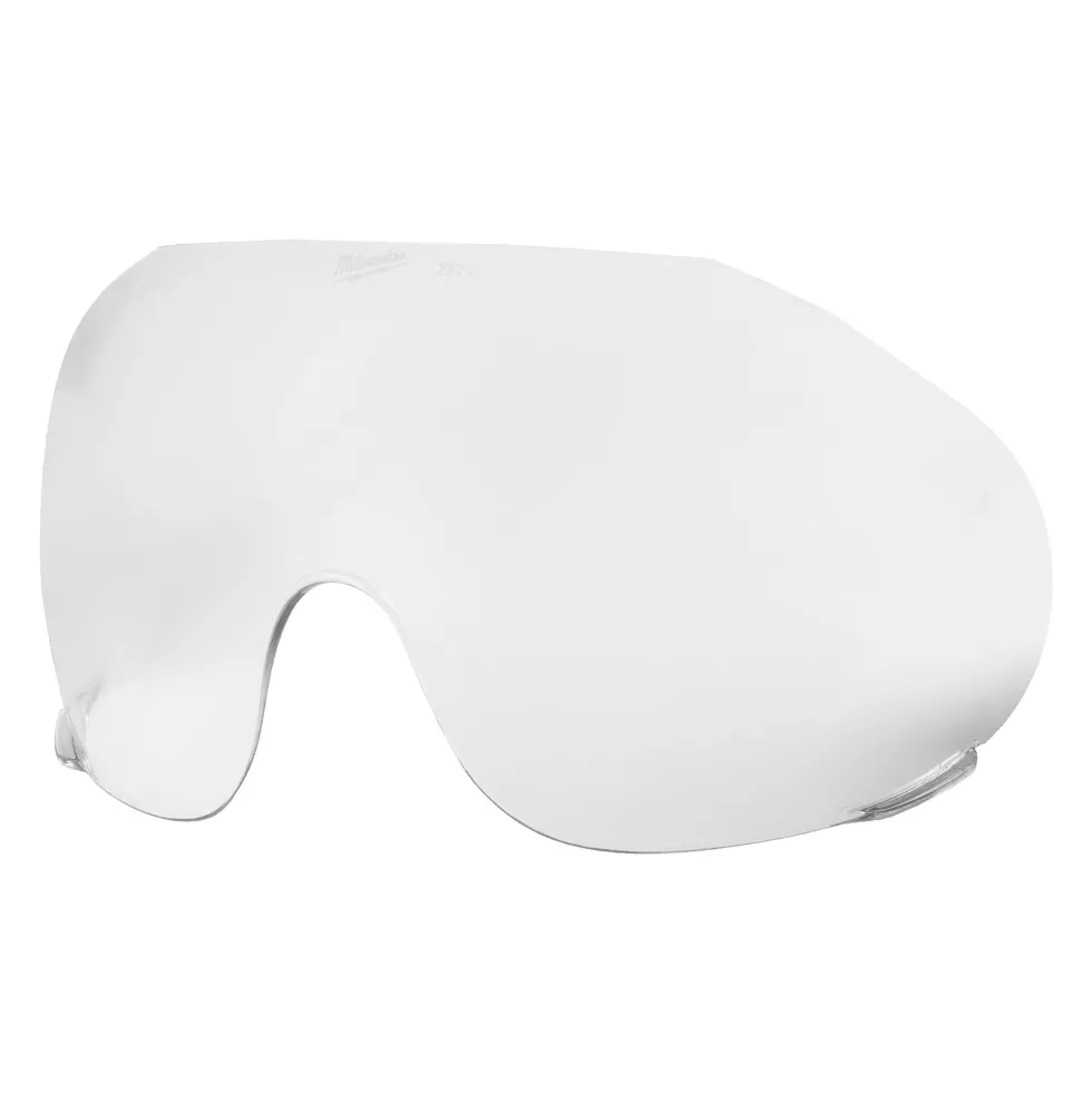 Milwaukee Ers. Bolt Visir Lins 5-pack