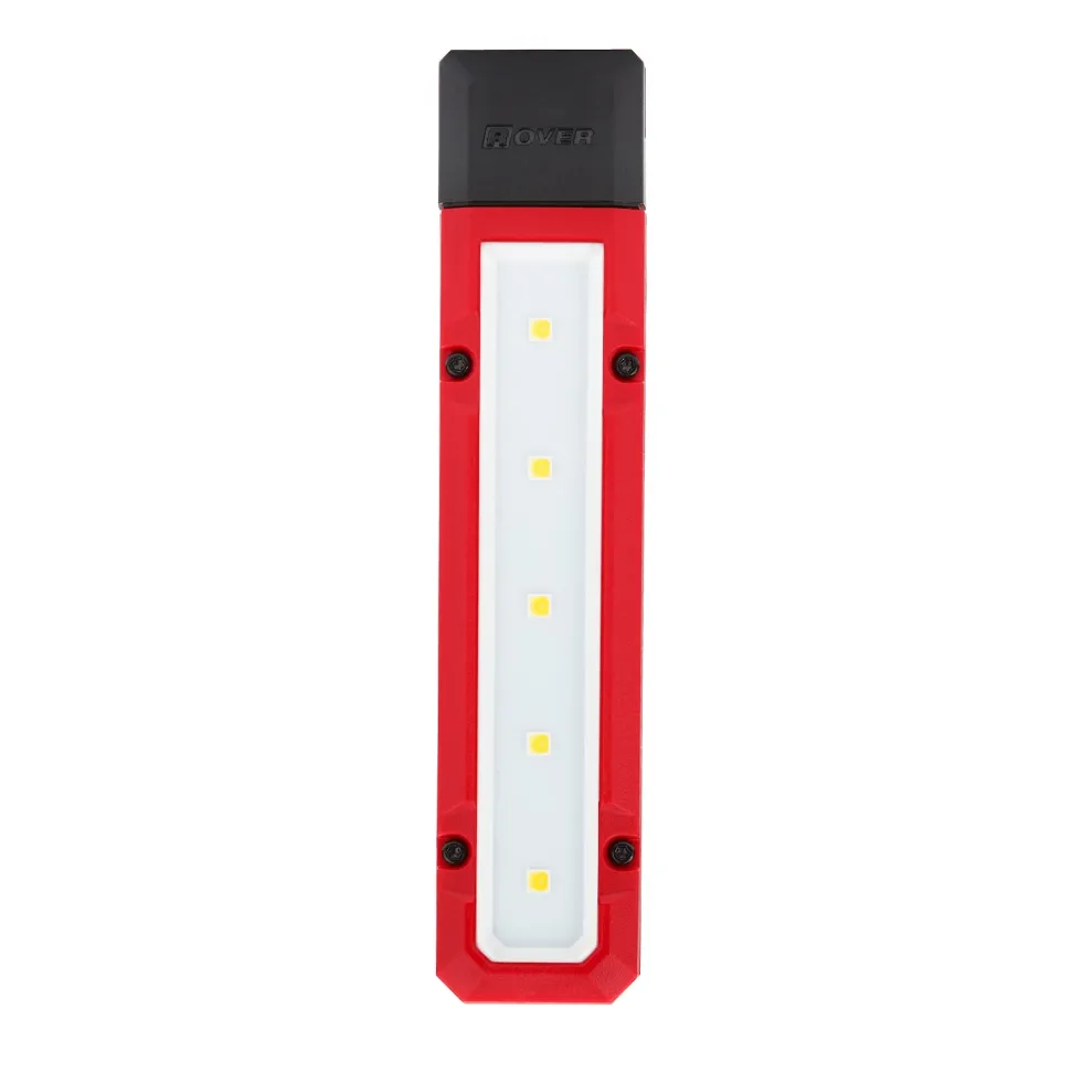 Milwaukee FL-LED Batterilampa