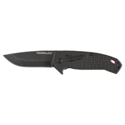 Milwaukee Fällkniv Hardline 75 mm