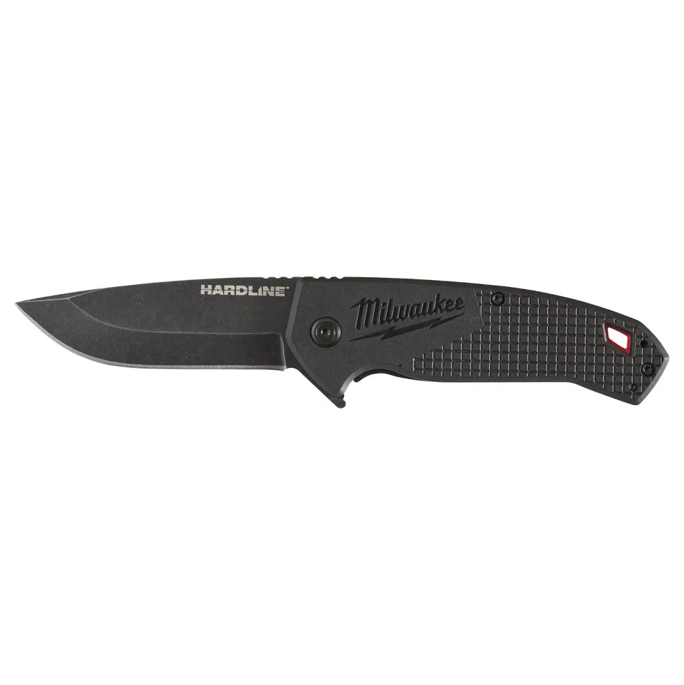 Milwaukee Fällkniv Hardline 75 mm