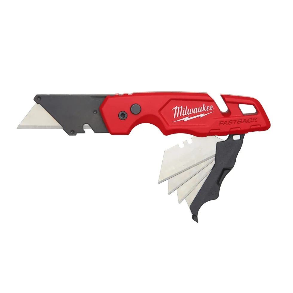 Milwaukee Fällkniv M Bladförvaring Iii