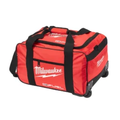 Milwaukee FUEL WHEEL BAG SIZE XL Verktygsväska Med Hjul