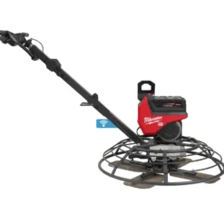 Milwaukee Glättare Mxf Wbt90-122