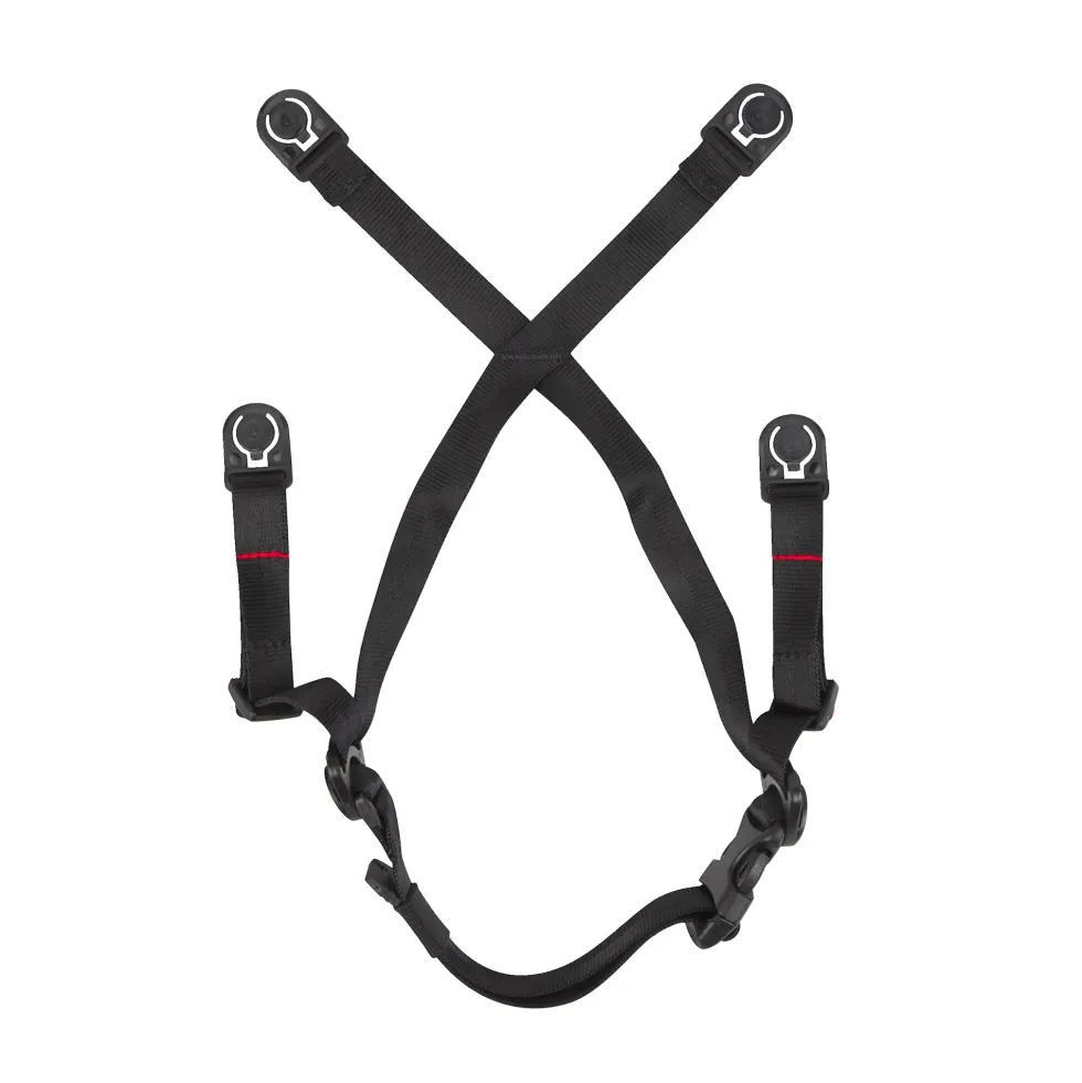 Milwaukee Hakrem 4-Punkt En397 Bolt