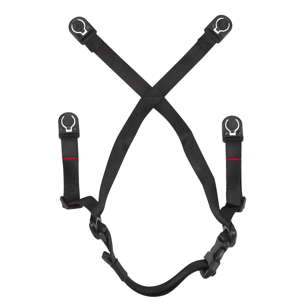 Milwaukee Hakrem 4-Punkt En12492 Bolt200
