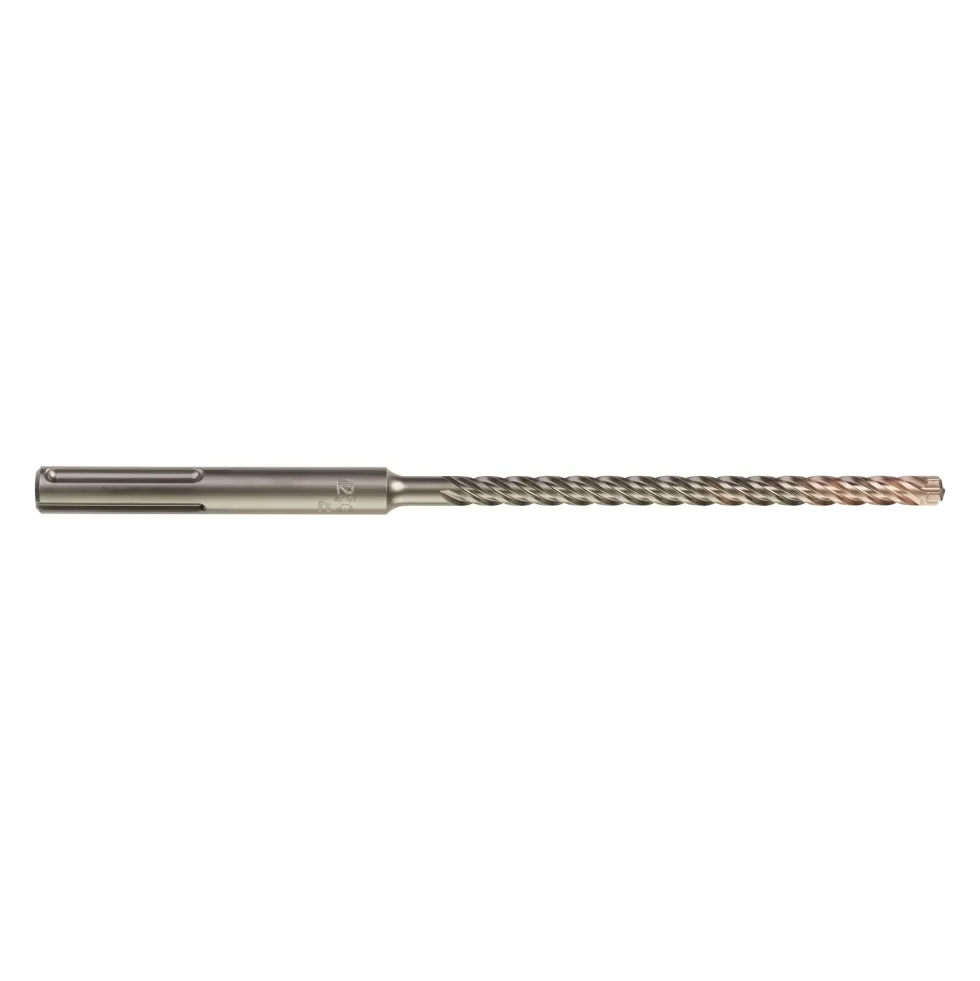 Milwaukee Hammarborr Sds-Max