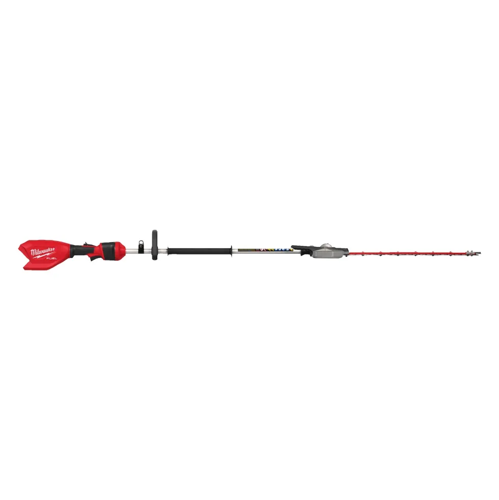 Milwaukee Häcksax Förlängd M18 Fhete22-0