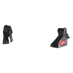Milwaukee Heltäckande Visir Bolt Kompakt 5-pack