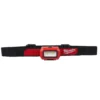 Milwaukee HL2-LED Pannlampa