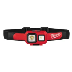 Milwaukee HL-SF Pannlampa