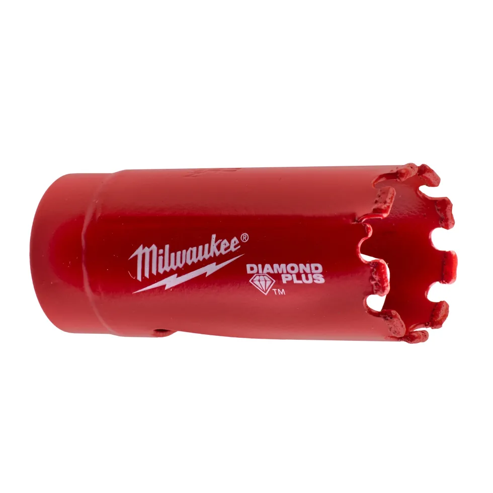 Milwaukee Hålsåg Diamond Max