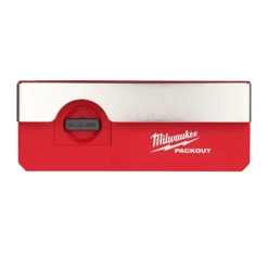 Milwaukee Hängare Bältesklämmor Packout