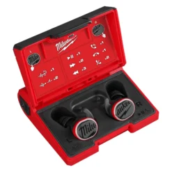 Milwaukee Hörselskydd Bluetooth® L4 Rlepb-301