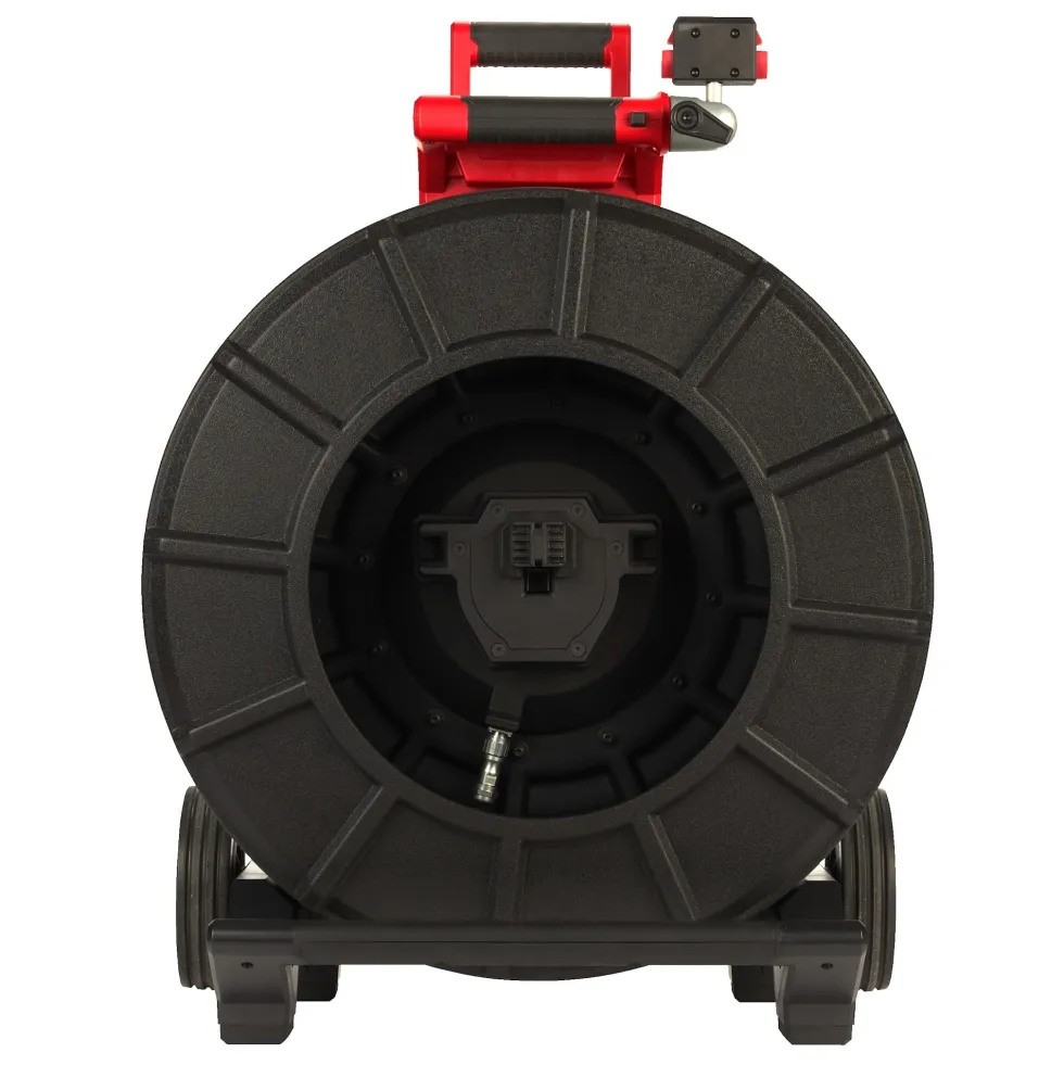 Milwaukee Inspektionskamera M18 Sic60Schdr