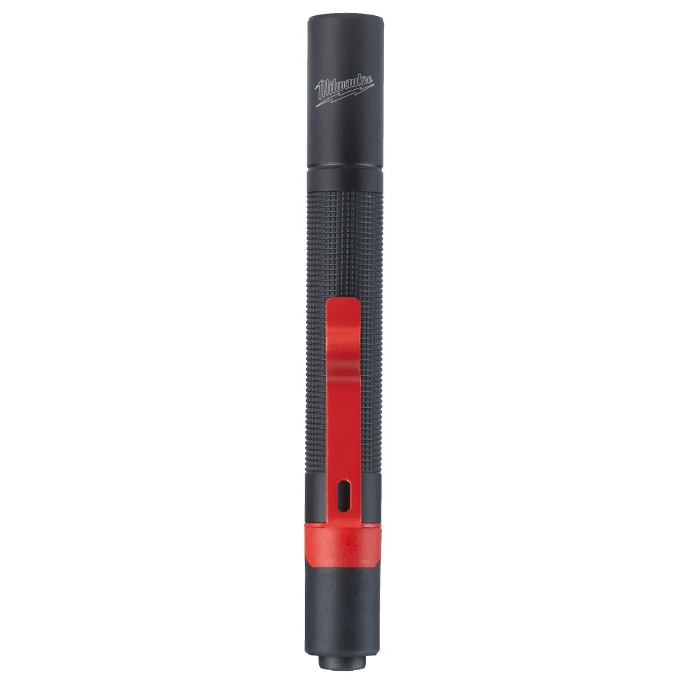 Milwaukee IPL-LED Ficklampa