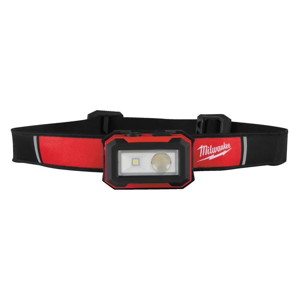 Milwaukee IR HL450 Pannlampa