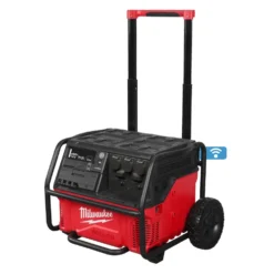 Milwaukee IRPSUOP2500 Power Supply