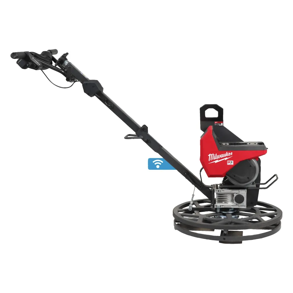 Milwaukee Kantglättare Mxf Wbt60-0