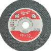 Milwaukee Kapskiva Scs41/76X1 Pro+ 5P
