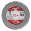 Milwaukee Kapskiva Std Scs125X1 Tb 10P
