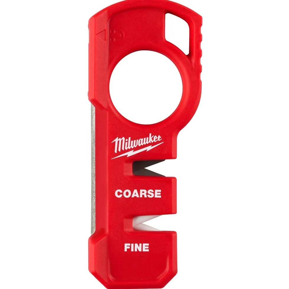 Milwaukee Knivslip Kompakt