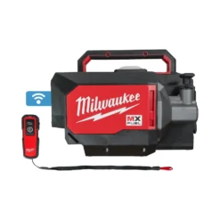 Milwaukee Kompakt Betongvibrator Mxf Cvbc-602