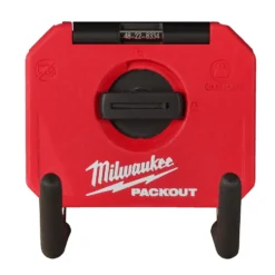 Milwaukee Krok Rak Liten Packout