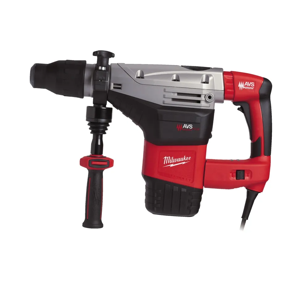 Milwaukee K 750 S Borr-/ Rivningshammare