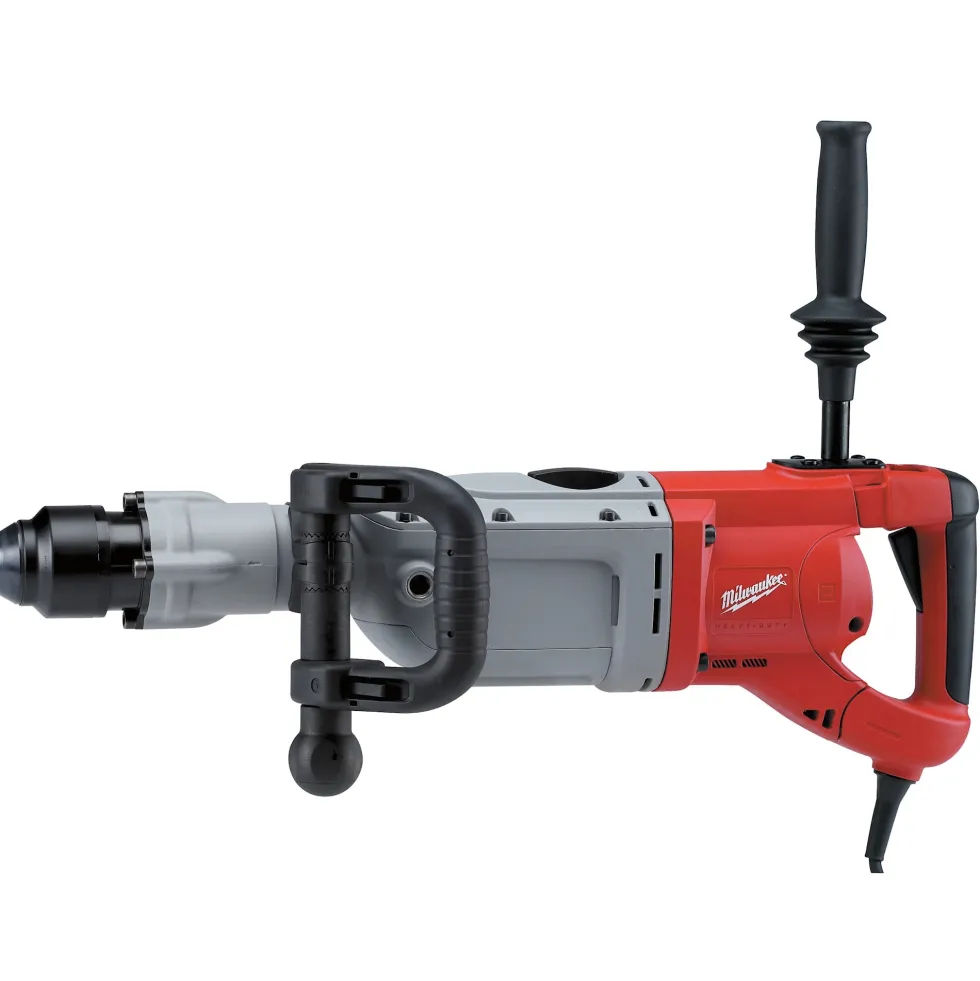 Milwaukee K 950 S Kombihammare