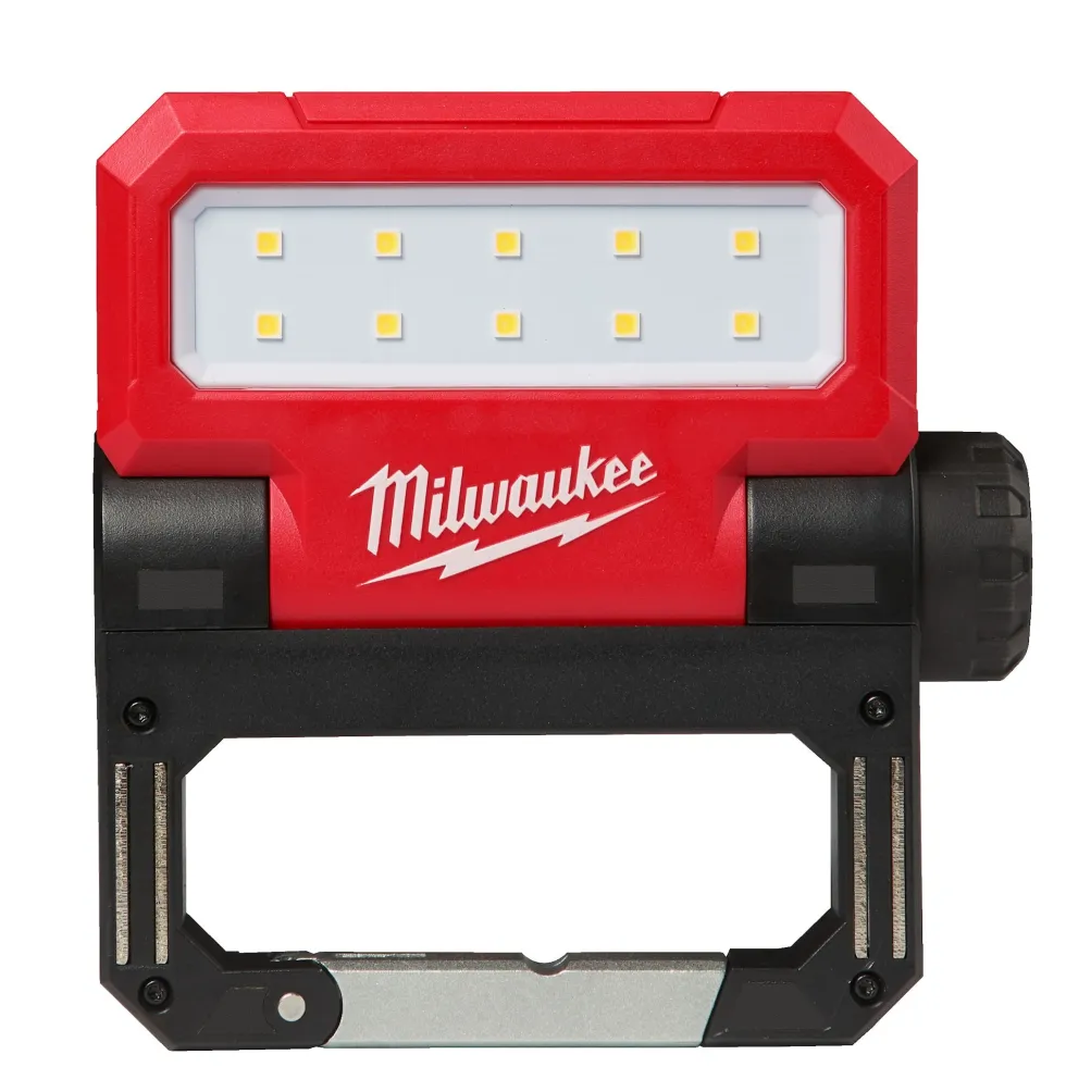 Milwaukee L4 FFL-301 Batterilampa
