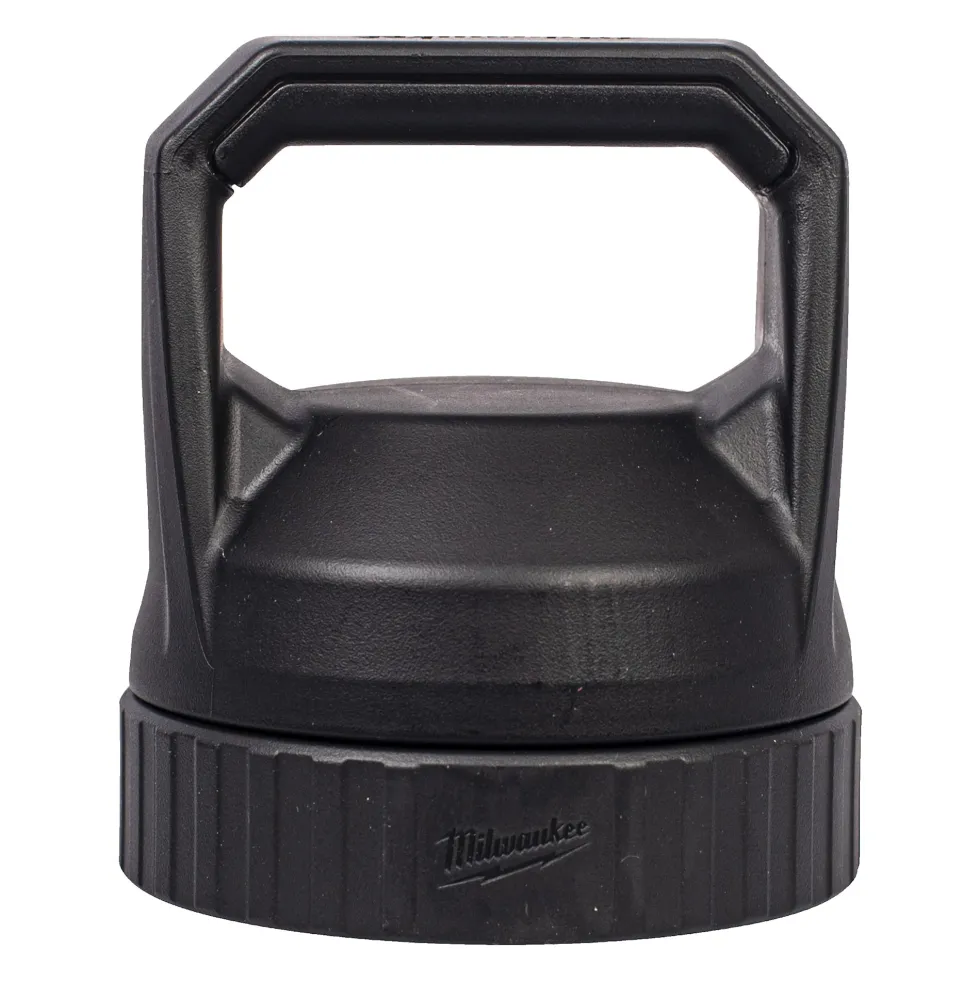 Milwaukee Lock Till Plastflaska Packout
