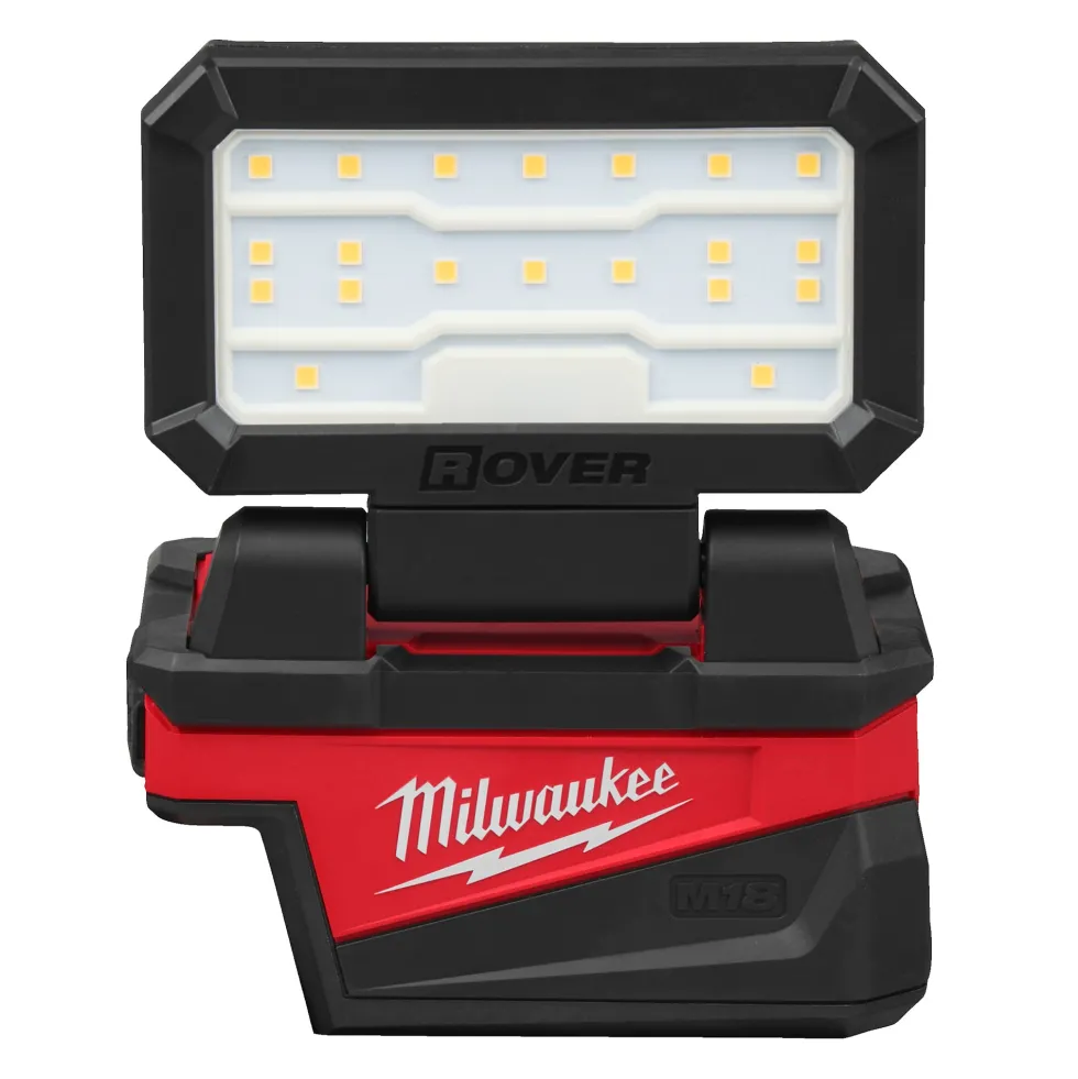 Milwaukee M18 ALIS-0 Arbetslampa
