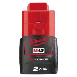 Milwaukee M12 B2 Batteri