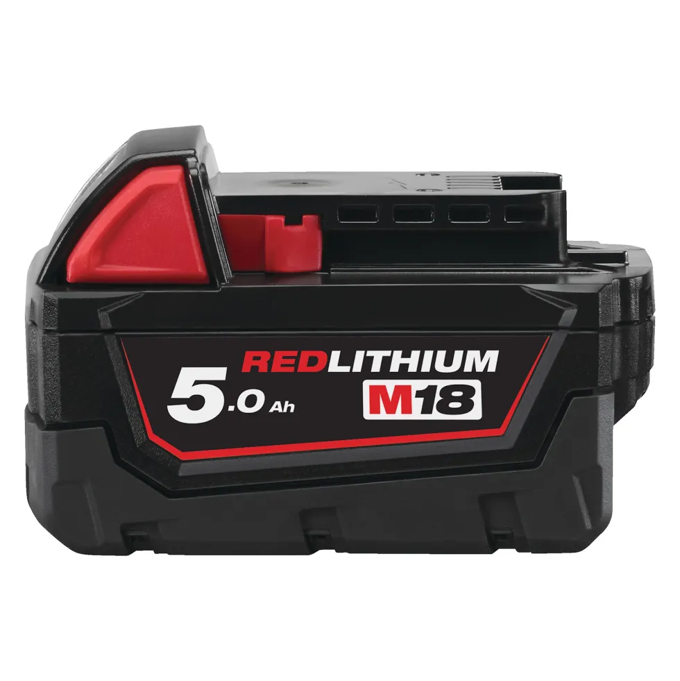 Milwaukee M18 B5 Batteri