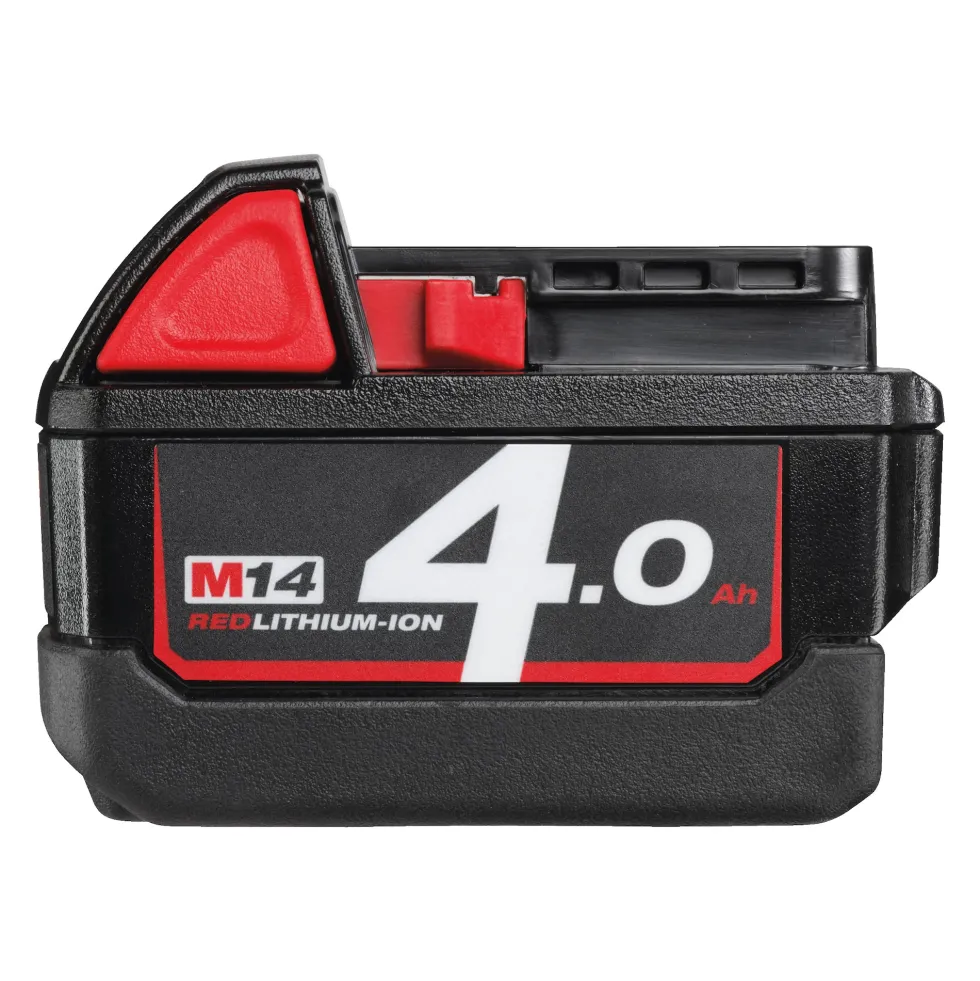 Milwaukee M14 B4 Batteri