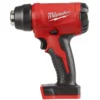 Milwaukee M18 BHG-0 Varmluftpistol