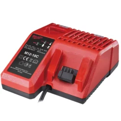 Milwaukee M12-18 C Laddare