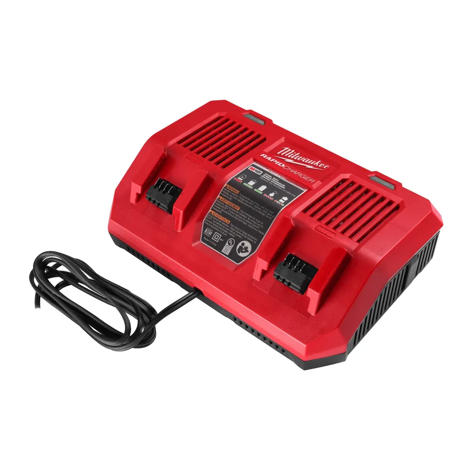 Milwaukee M18 DFC Laddare