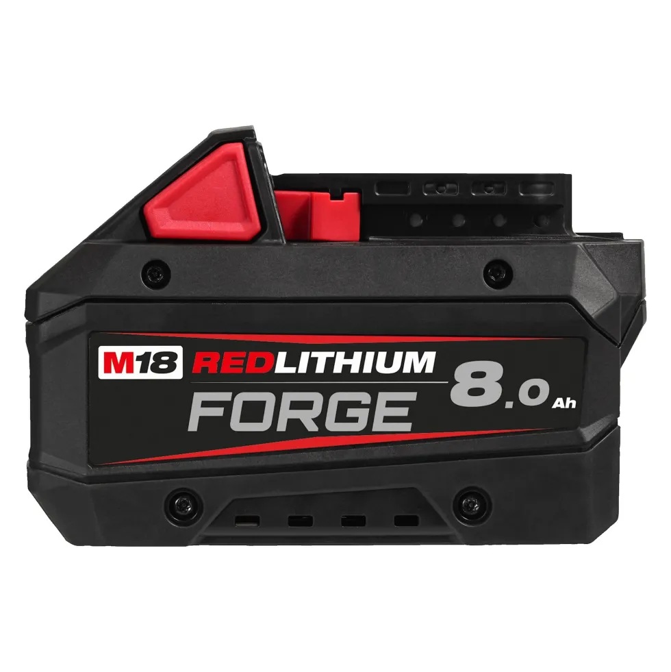 Milwaukee M18 FB8 Batteri