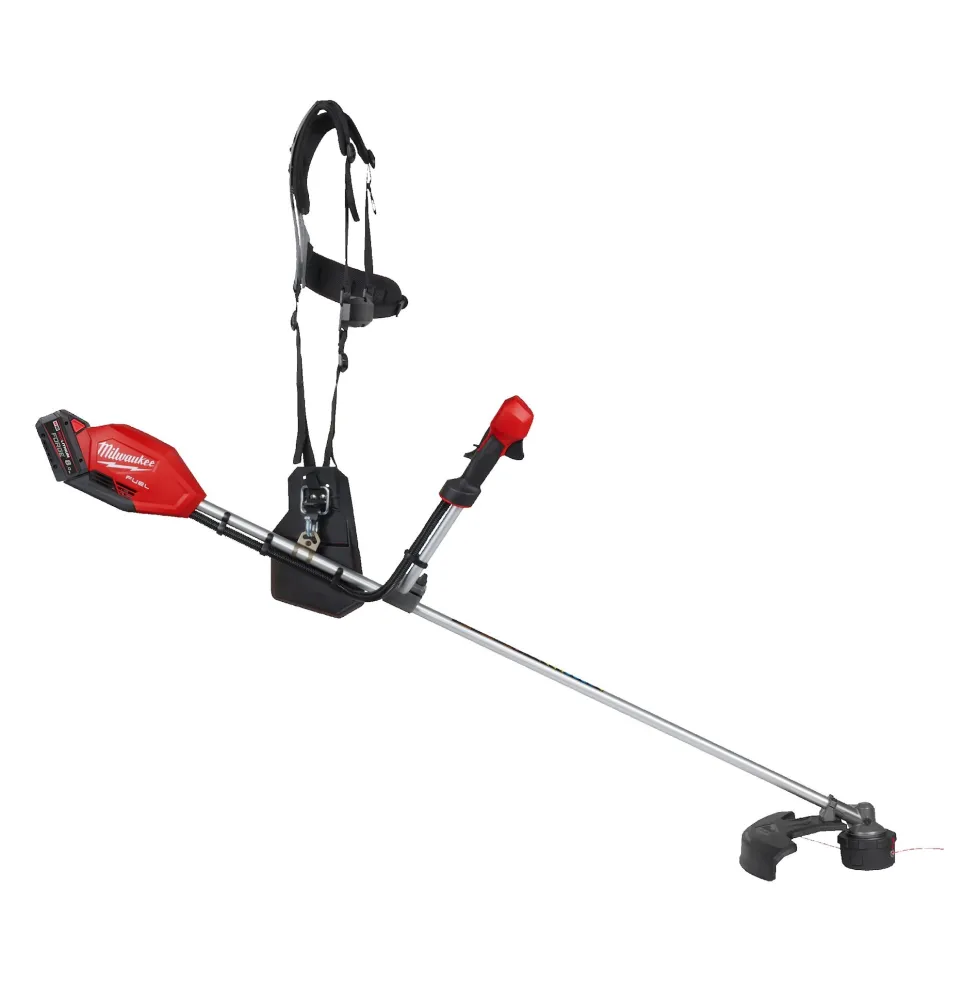 Milwaukee M18 FBCU-802 Röjsåg
