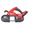 Milwaukee M18 FBS85-202C Bandsåg batteridriven