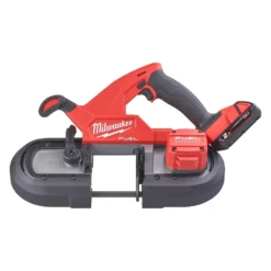 Milwaukee M18 FBS85-202C Bandsåg batteridriven