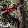 Milwaukee M18 FCHS-122 Motorsåg