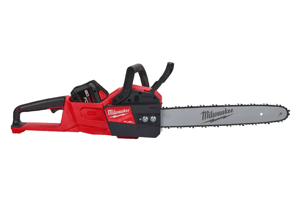 Milwaukee M18 FCHS-122 Motorsåg