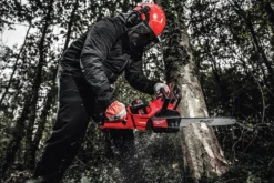 Milwaukee M18 FCHS-122 Motorsåg