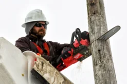 Milwaukee M18 FCHS35-122 Motorsåg