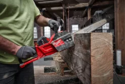 Milwaukee M18 FCHS35-122 Motorsåg